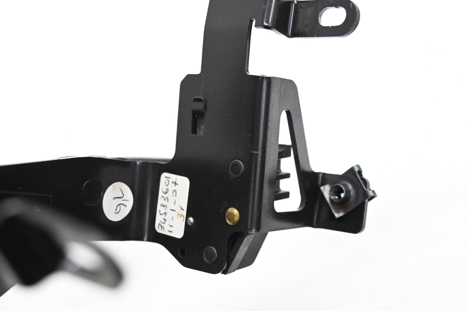 ⭐ 03-19 Maserati Quattroporte Gt Steering Wheel Paddle Shifters Lever Set Oem
