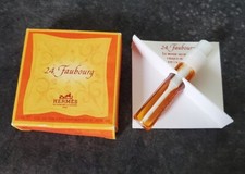 Echantillon tigette - 24 Faubourg  de Hermès