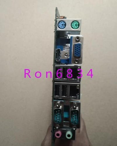 1 Stück gebrauchtes BTID-I Mainboard - Bild 2 von 3