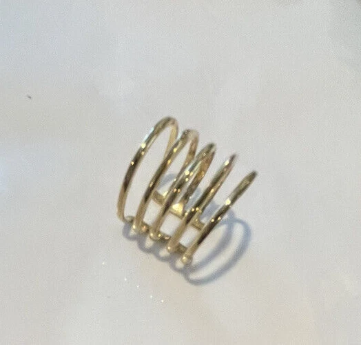 Stella and dot shop maylee ring