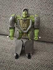 Transformers WFC Kingdom Rhinox