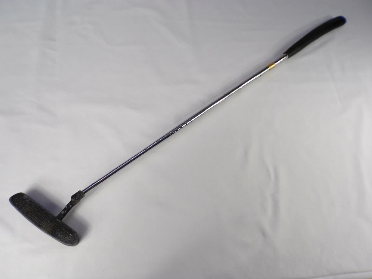 Cobra | Putter Vintage Widesport 2024 Dextérité Droitier Longueur du shaft 35'' Vendeur