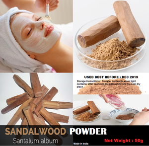 New Pure Sandalwood Powder 100 Pure Natural Ayurvedic Grade Free Shipping Ebay