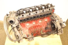 Hino Truck 500 Turbo Diesel 6.4L Engine Motor Parts JDM J07E J08E Short Block