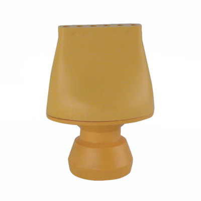 Wiha 34412 Straight Multi Hole Nozzle
