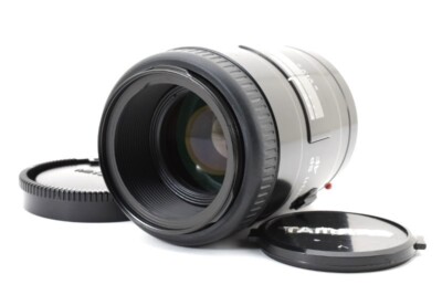 TAMRON SP AF 90mm f/2.5 MACRO Lens for Sony/Minolta A Mount [Very Good]