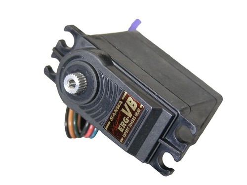 フタバ MSA-10 Futaba (FUTM4155) MSA-10 Servo Synchronizer | eBay