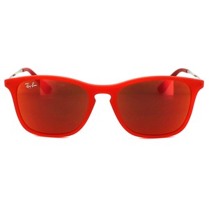 ray ban chris junior