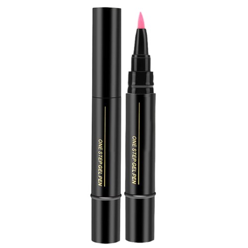 Gel Polish Nail Pen Manicure One Step Varnish Hybrid Base Coat Special Design - Picture 23 of 23