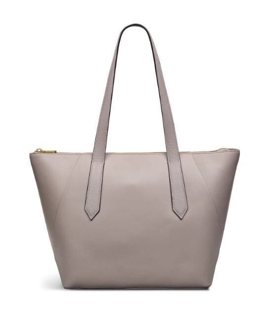 RADLEY オークストリート ミディアム ジップトップ トート RADLEY London Bruton Street smooth leather zip top tote