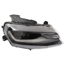 LABLT Headlight Headlamp HID For 2016-2018 Camaro 2019-2022 Camaro ZL1 Right