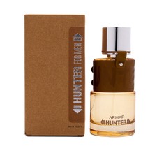 armani hunter cologne