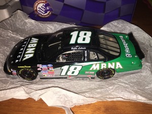 bobby labonte diecast