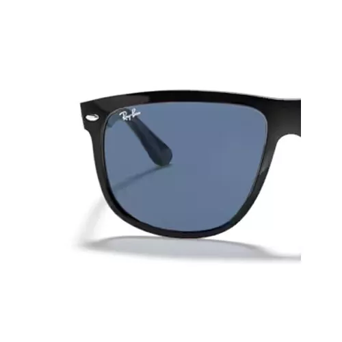 COPPIA lenti di ricambio Ray Ban RB 4147 Boyfriend da sole misure 56-60 mm - Imagen 5 de 8