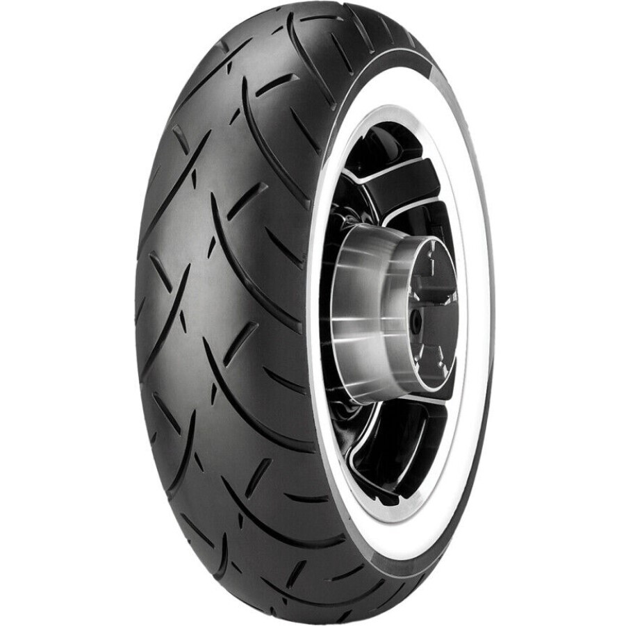 Motorcycle Tyre Metzeler ME888 Ultra Marathon MU85 B16 Rear WW