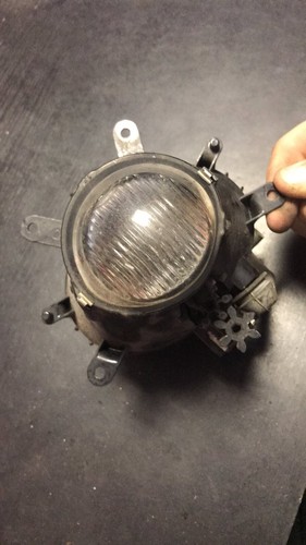 BMW 3ER E46 TOURING NEBELSCHEINWERFER VORNE 6911007