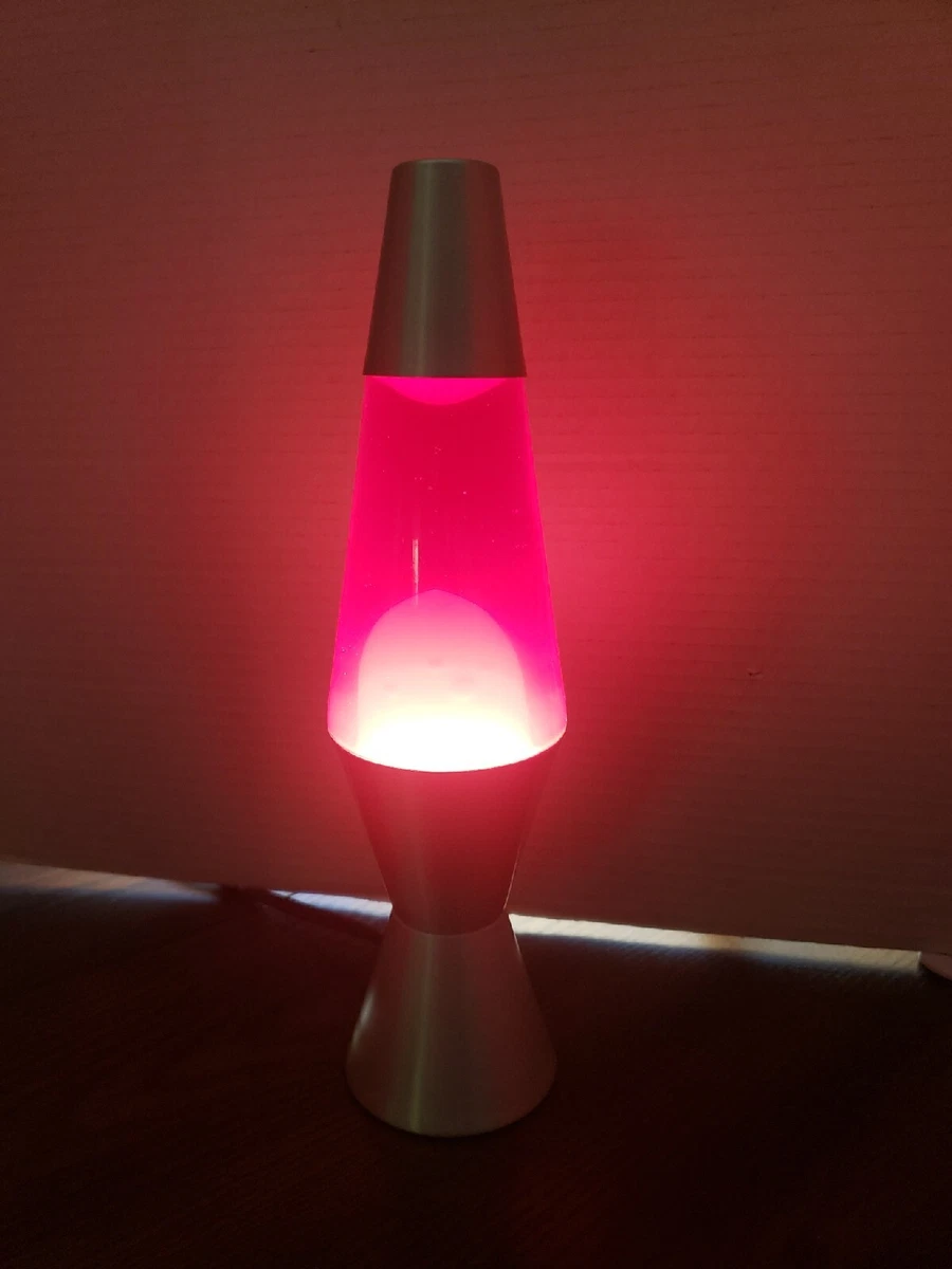 Raiders 2024 lava lamp