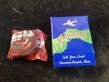 Vintage PANAMA BEAVER J Black 64 Replacement Typewriter Tape 21128 NOS thumbnail