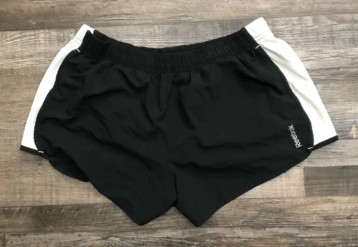 Reebok clearance women shorts