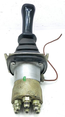 Rexroth 4TH6 E Monarch Seaking Seatrax Joystick - Picture 4 of 7