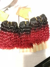 NEFERTITI HH WATER WVG 8" HAIR T4130 3Packs 