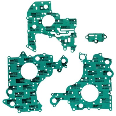 Ferrari 458 488 F8 FF California F1 DCT 7DCL750 Flat Gaskets SAP CCP Unit