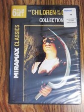 Children of the Corn Collection: 6 Film Set, DVD: Sealed