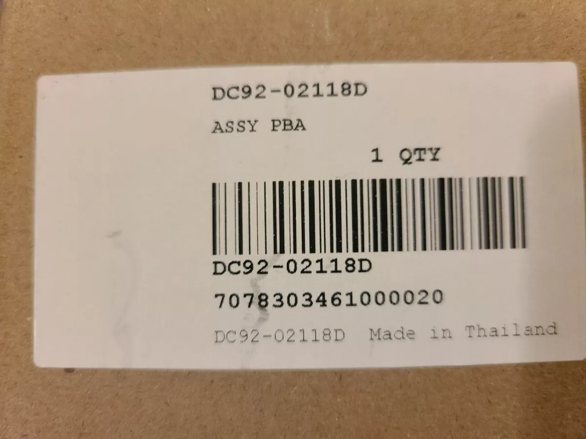 Wa40a3005aw sale