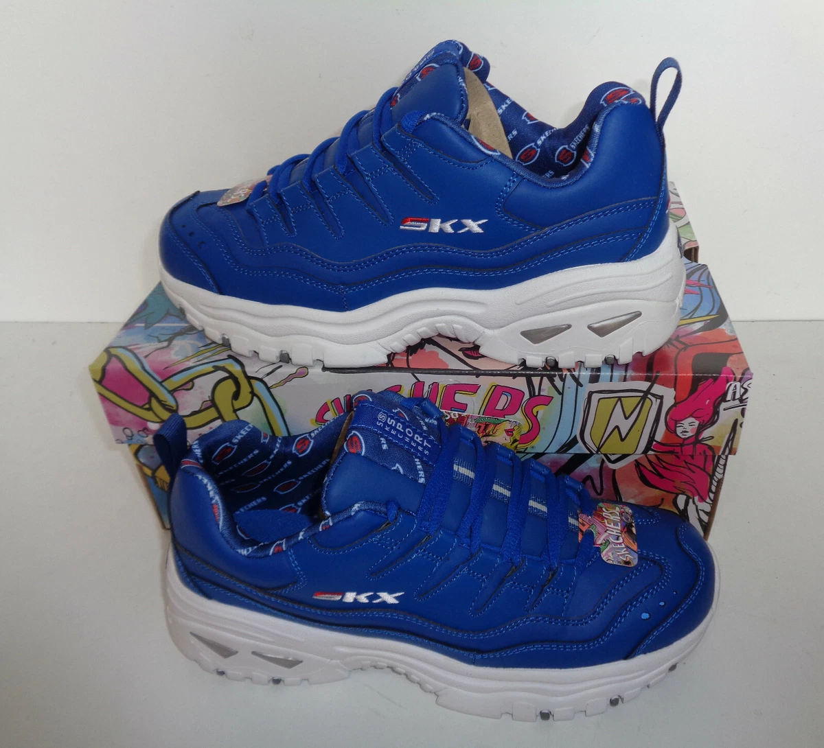 New cheap design skechers