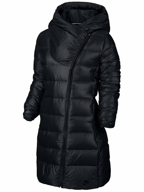 nike womens bubble coat