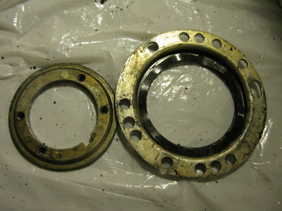 ignition plate parts   Evinrude Lightwin 3034   outboard motor 