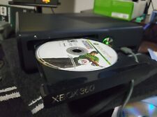 Console Xbox 360 Slim 4GB - Microsoft - MeuGameUsado