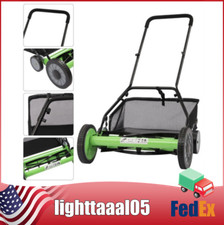 20 Lawn Mower Grass Cutter Machine, with Coll...