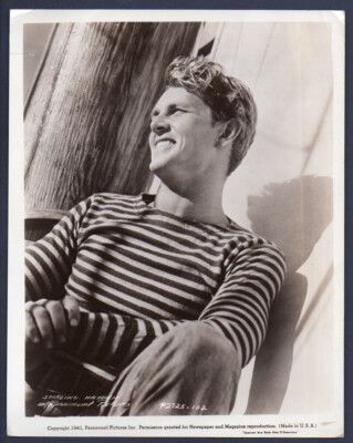 Kansas Pacific trivia: What did Sterling Hayden smuggle to Yugoslav partisans in WWII?