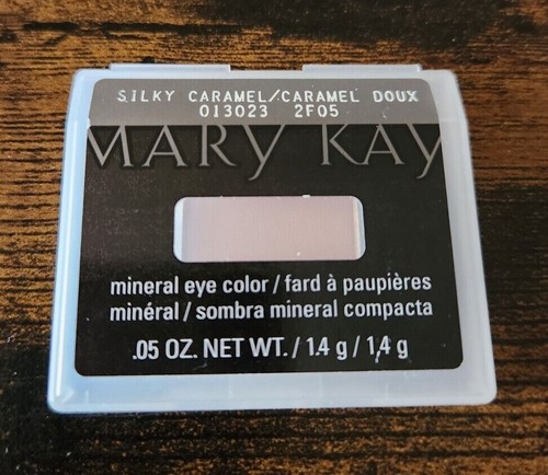 MARY KAY Discontinued Mineral Eye Shadow & Palettes. - Mult. Shades Available - 第 47/63 張圖片