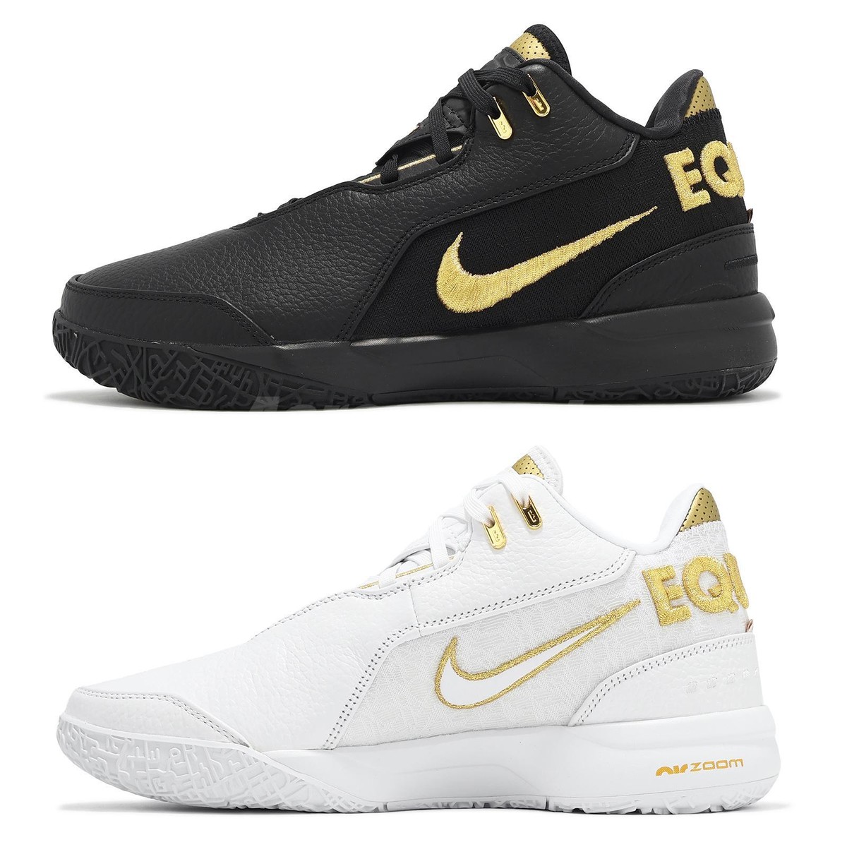 シューズ(男性用) NIKE LEBRONNXXTGEN EP & AJ37 LOW PF 28cm Nike Zoom Lebron NXXT Gen EP James LBJ Men Basketball Shoes