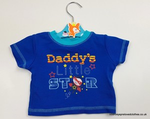 george baby boy clothes