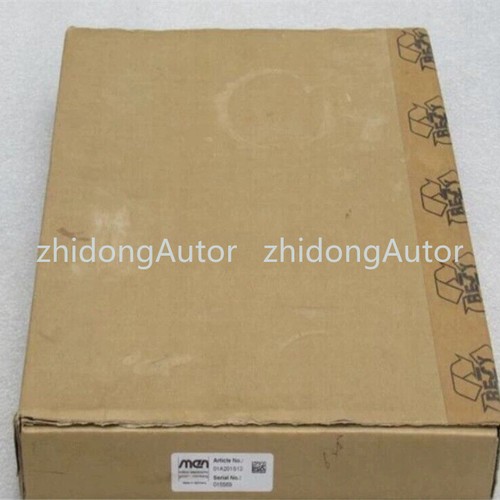 1x NEW MEN 01A201S12 Communication Expansion Card ni #ZD - Picture 2 of 3