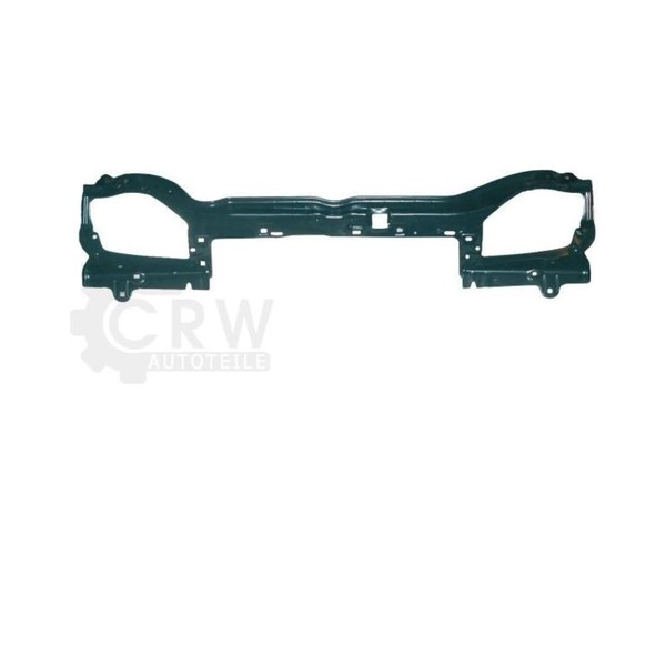 Prasco Frontverkleidung SchlossträGer Oben Vorne FüR CitroëN Saxo S0 S1-image