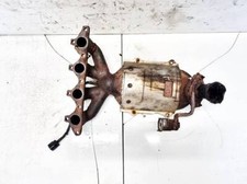 Exhaust Manifold for Hyundai Accent 2001 FR200391-44