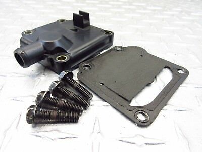 1997 96-03 KAWASAKI ZX750 ZX7R BREATHER COVER BOLTS ENGINE 1997 96-03 KAWASAKI ZX750 ZX7R BREATHER COVER BOLTS ENGINE