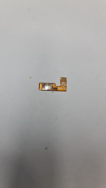 Botón de encendido Cable flexible para Samsung Galaxy S3 i9300 (A ESTRENAR)