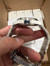 New Seiko 5 Sports SRPG27 Automatic watch Blackš„Stainless Steel Bracelet Japan 3