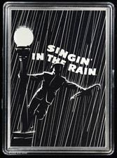 2023 Niue Art of the 100th Poster Singin