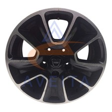 Dacia Duster Prestige 2016 MK1 FL 16" Alloy Wheel Single 403003392R