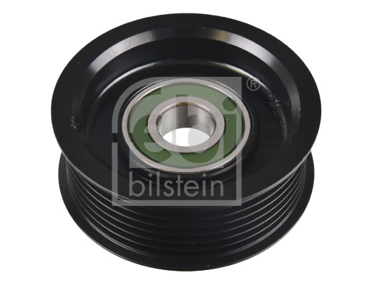 FERDINAND BILSTEIN 104962 Deflection/Guide Pulley, V-ribbed belt for HONDA