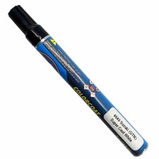 Suzuki Outboard Paint Touch Up Pen - Super Cool White