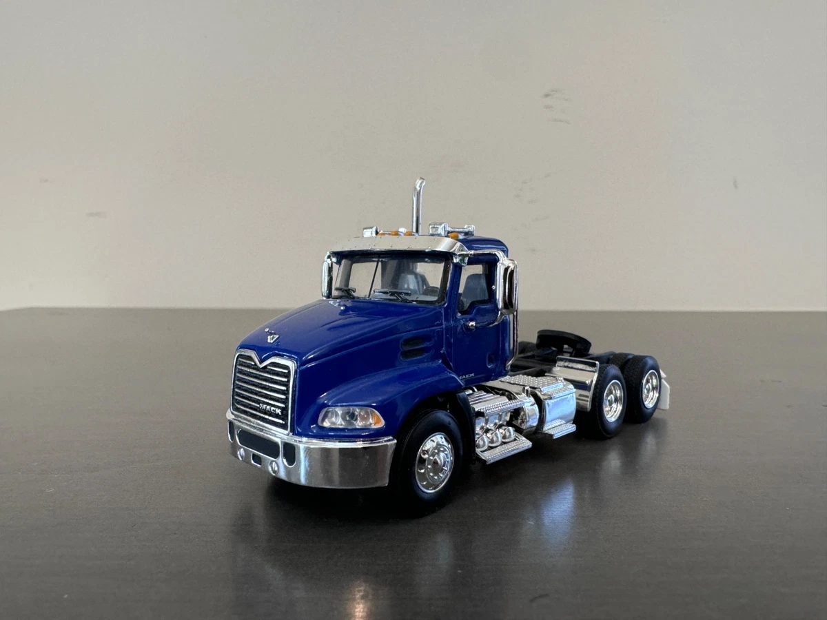 First Gear 1:64 Scale Diecast Tractor Trailer/Semi for sale | eBay