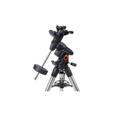 Celestron Advanced VX Mount with Dual Saddle Plate
