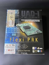 Scheda PCI UAD-1 Flexi Pak